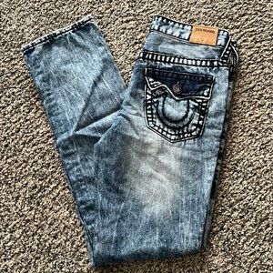 True Religion - Geno Super T